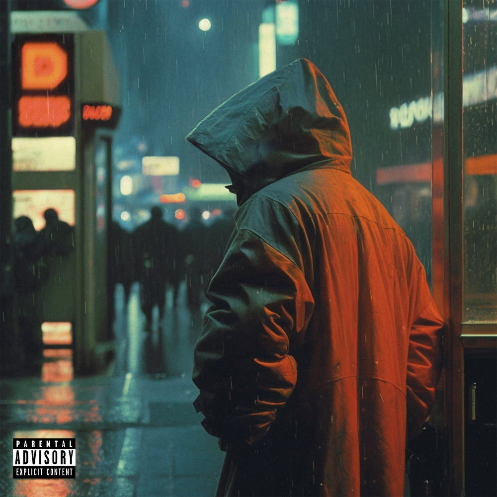 CASISDEAD — Last Famous Words